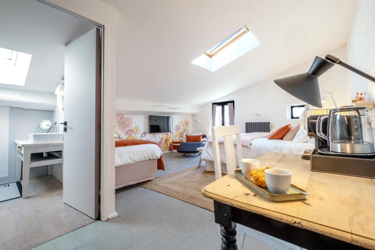 B&B Le Carre 1705 Angoulins-sur-Mer Ngoại thất bức ảnh