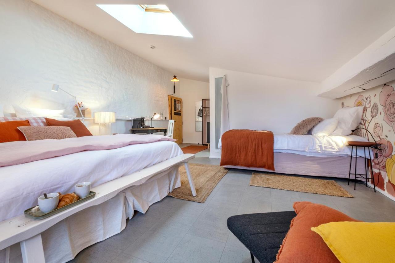 B&B Le Carre 1705 Angoulins-sur-Mer Ngoại thất bức ảnh