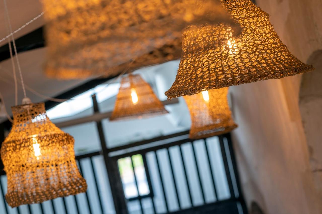 B&B Le Carre 1705 Angoulins-sur-Mer Ngoại thất bức ảnh