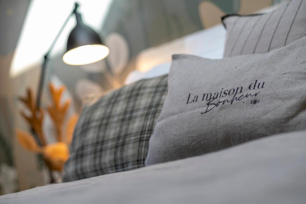 B&B Le Carre 1705 Angoulins-sur-Mer Ngoại thất bức ảnh