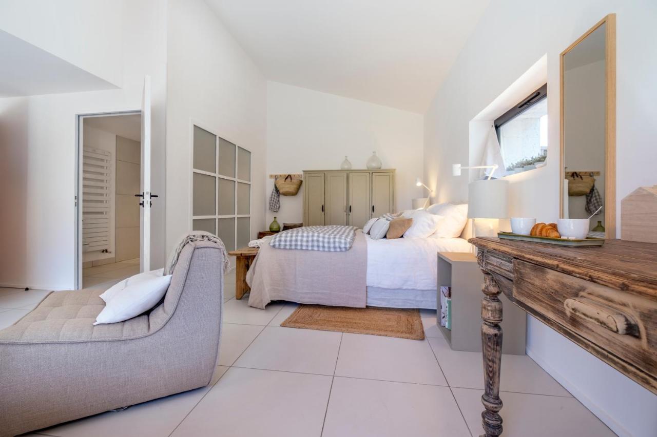 B&B Le Carre 1705 Angoulins-sur-Mer Ngoại thất bức ảnh