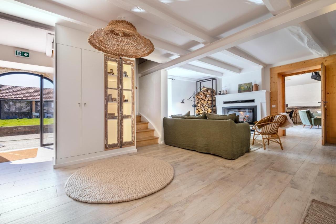 B&B Le Carre 1705 Angoulins-sur-Mer Ngoại thất bức ảnh