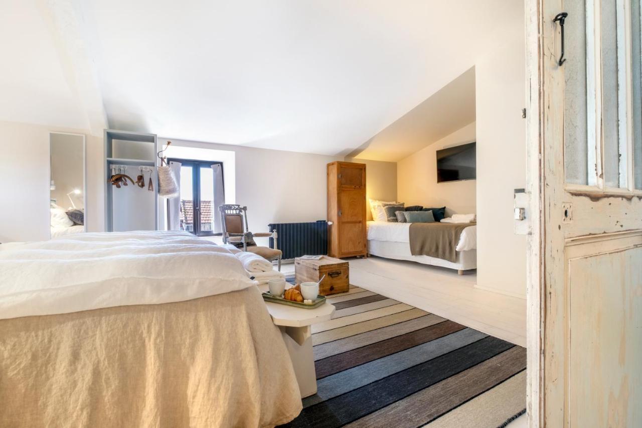 B&B Le Carre 1705 Angoulins-sur-Mer Ngoại thất bức ảnh