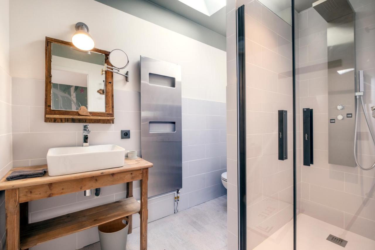 B&B Le Carre 1705 Angoulins-sur-Mer Ngoại thất bức ảnh