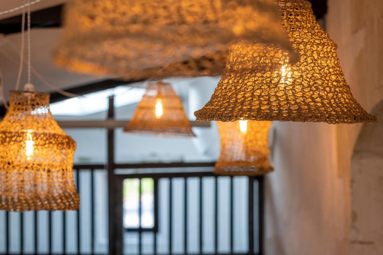 B&B Le Carre 1705 Angoulins-sur-Mer Ngoại thất bức ảnh
