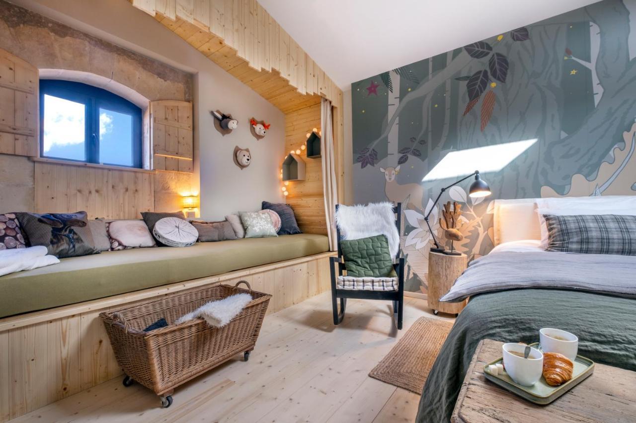 B&B Le Carre 1705 Angoulins-sur-Mer Ngoại thất bức ảnh