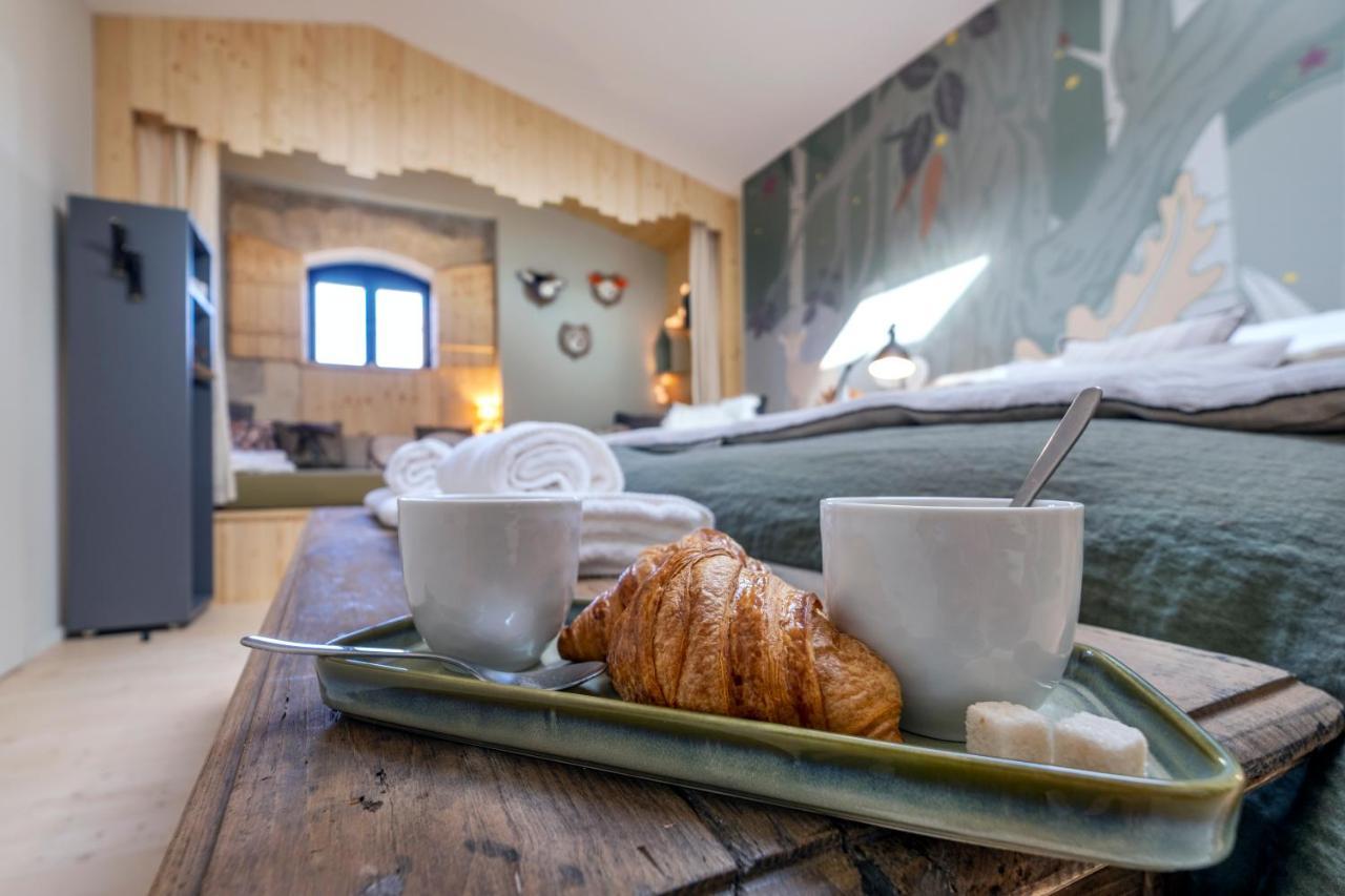 B&B Le Carre 1705 Angoulins-sur-Mer Ngoại thất bức ảnh