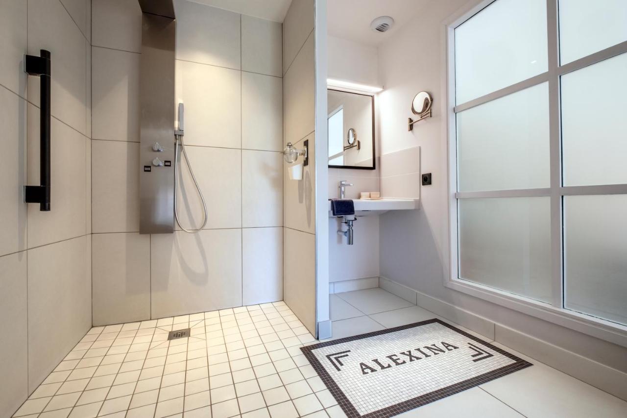 B&B Le Carre 1705 Angoulins-sur-Mer Ngoại thất bức ảnh