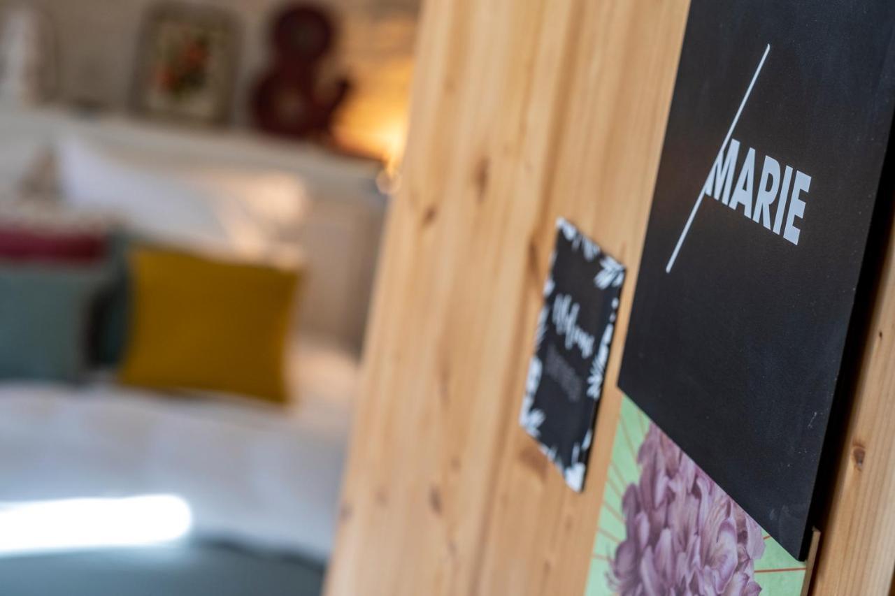 B&B Le Carre 1705 Angoulins-sur-Mer Ngoại thất bức ảnh