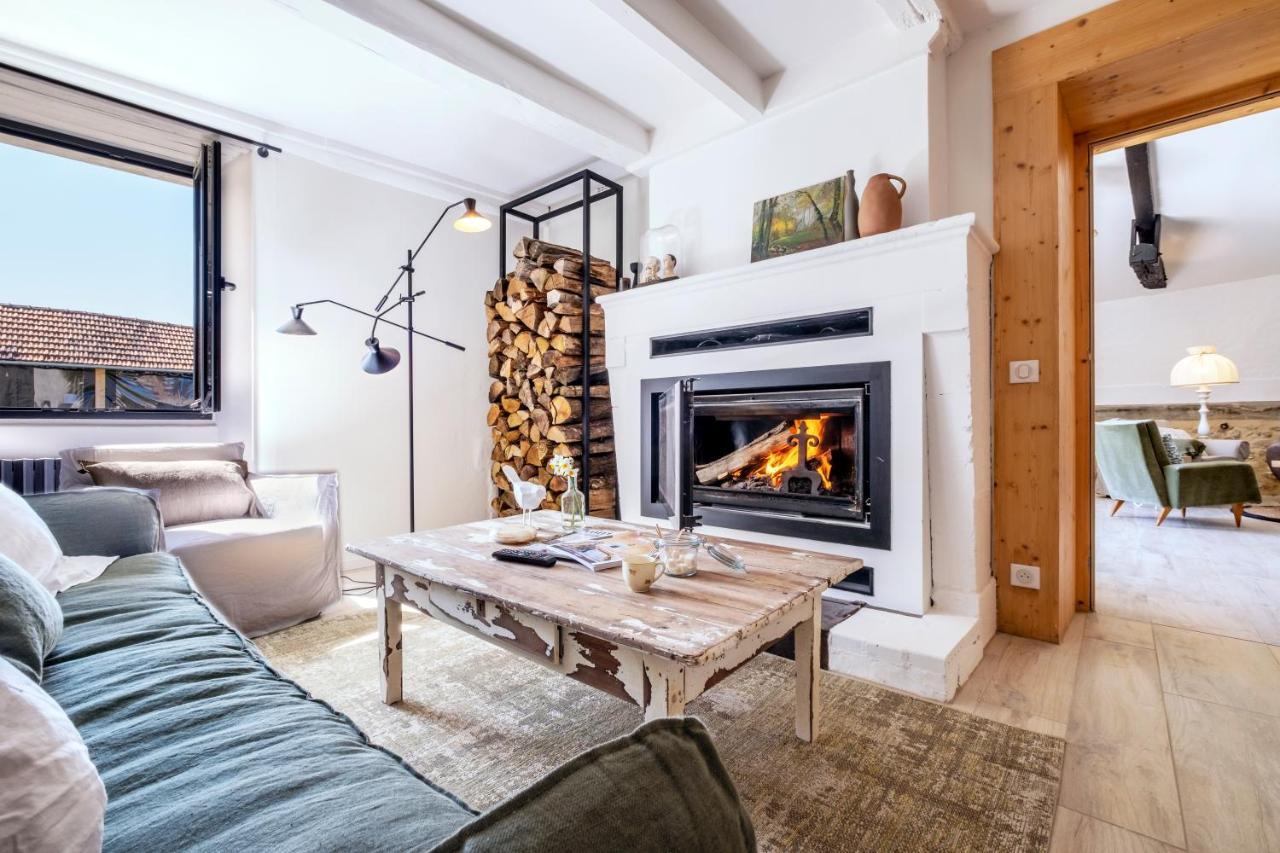 B&B Le Carre 1705 Angoulins-sur-Mer Ngoại thất bức ảnh