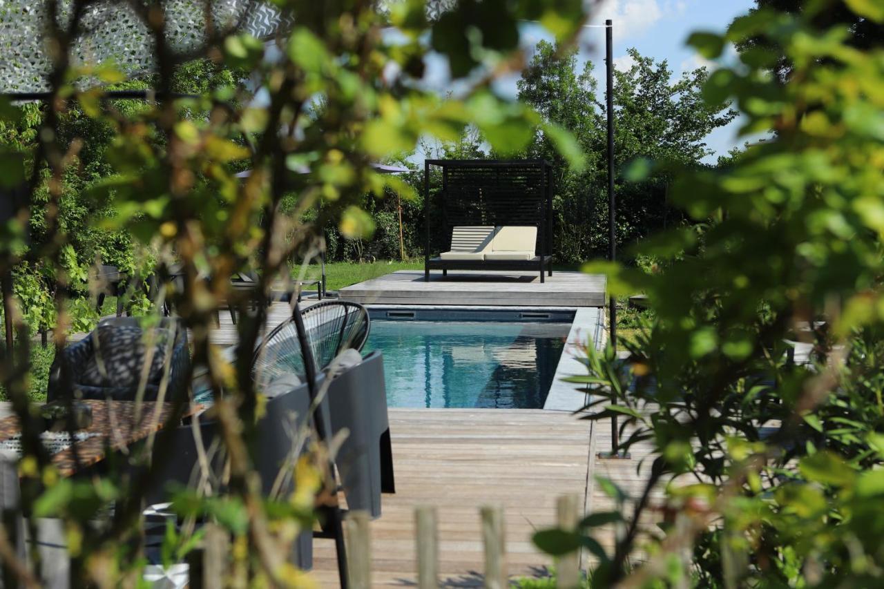 B&B Le Carre 1705 Angoulins-sur-Mer Ngoại thất bức ảnh