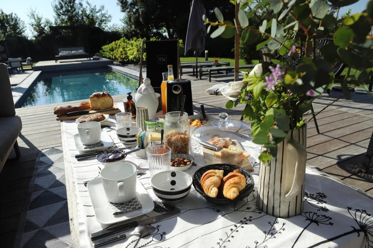 B&B Le Carre 1705 Angoulins-sur-Mer Ngoại thất bức ảnh
