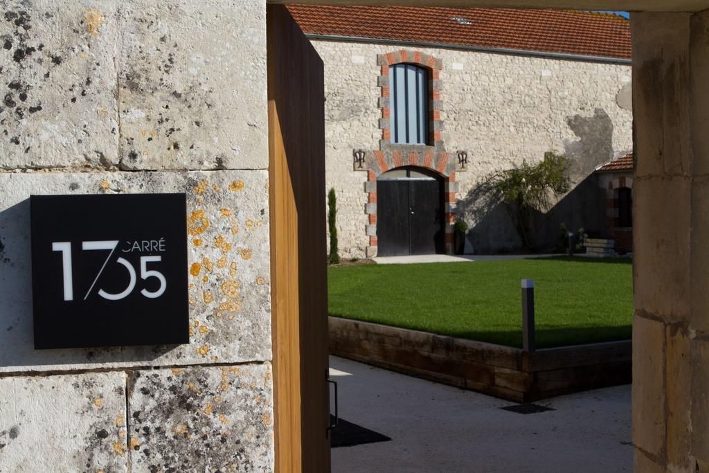 B&B Le Carre 1705 Angoulins-sur-Mer Ngoại thất bức ảnh
