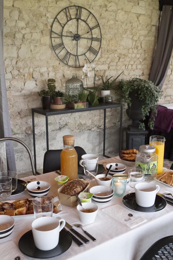 B&B Le Carre 1705 Angoulins-sur-Mer Ngoại thất bức ảnh