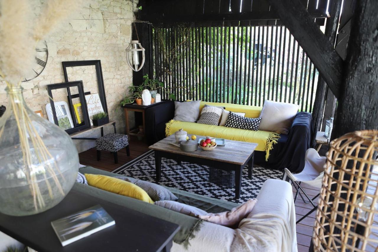 B&B Le Carre 1705 Angoulins-sur-Mer Ngoại thất bức ảnh