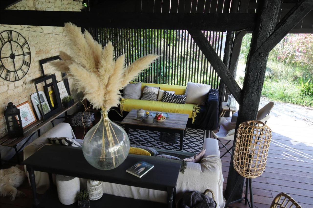 B&B Le Carre 1705 Angoulins-sur-Mer Ngoại thất bức ảnh